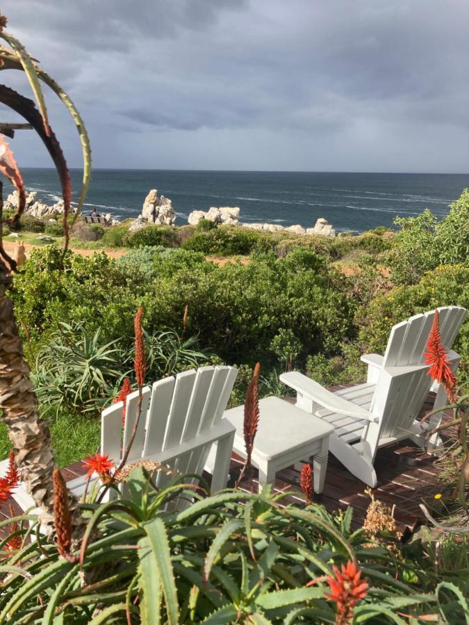 克莱因蒙德Rondawel With Sea View公寓 外观 照片