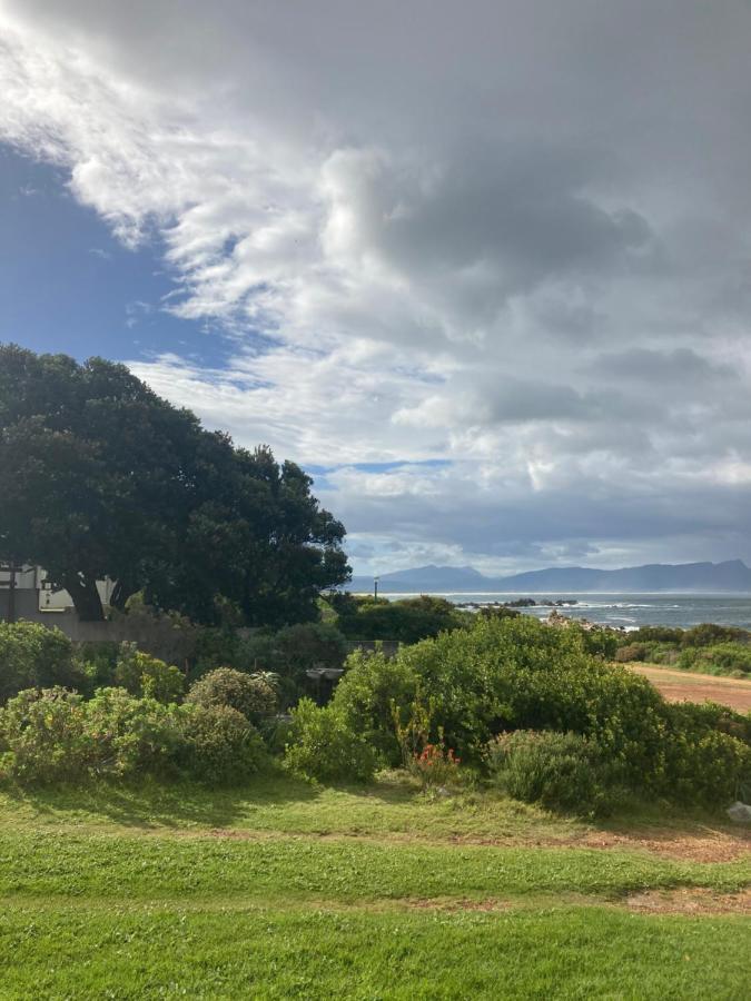 克莱因蒙德Rondawel With Sea View公寓 外观 照片