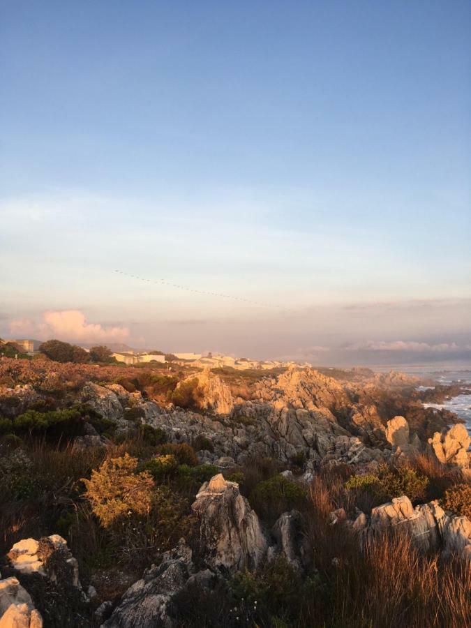 克莱因蒙德Rondawel With Sea View公寓 外观 照片