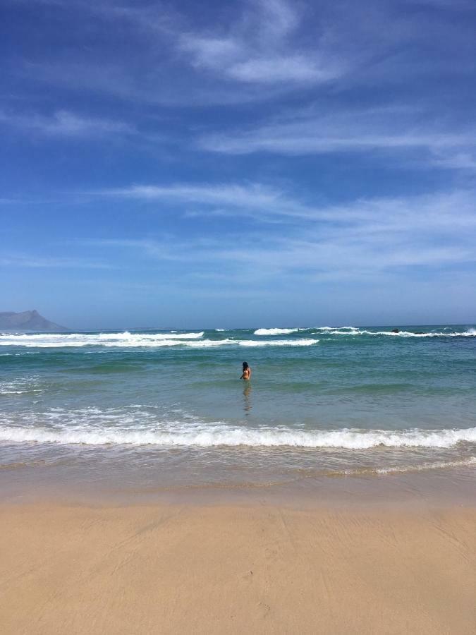 克莱因蒙德Rondawel With Sea View公寓 外观 照片